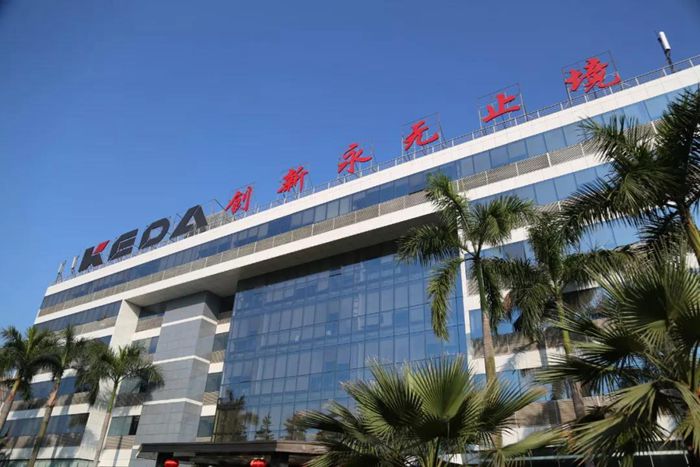 定增14.88億，陶業(yè)眾大佬入股加持科達(dá)潔能！