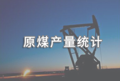 國家統(tǒng)計(jì)局：2024年規(guī)上工業(yè)原煤產(chǎn)量47.6億噸，同比增長1.3%